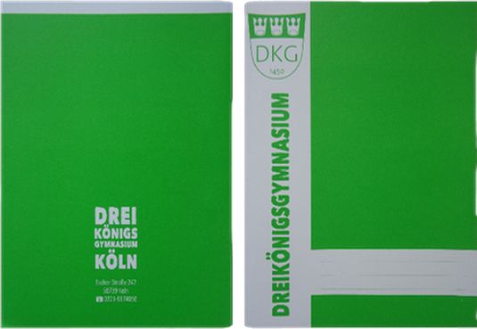 Umschlag DKG
